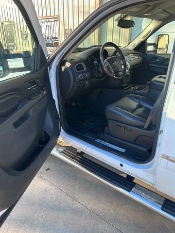 2013 GMC Sierra Heavy Duty 3rd Gen - Image 3 of 21