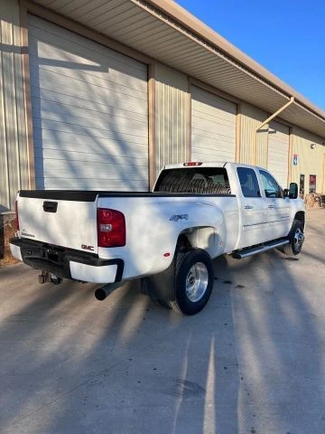 2013 GMC Sierra Heavy Duty 3rd Gen - Image 7 of 21