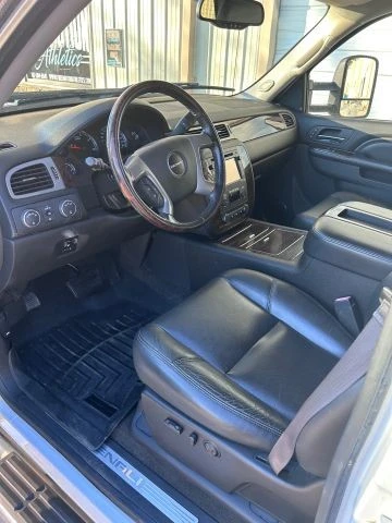 2013 GMC Sierra Heavy Duty 3rd Gen - Image 17 of 21