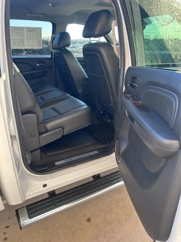 2013 GMC Sierra Heavy Duty 3rd Gen - Image 18 of 21