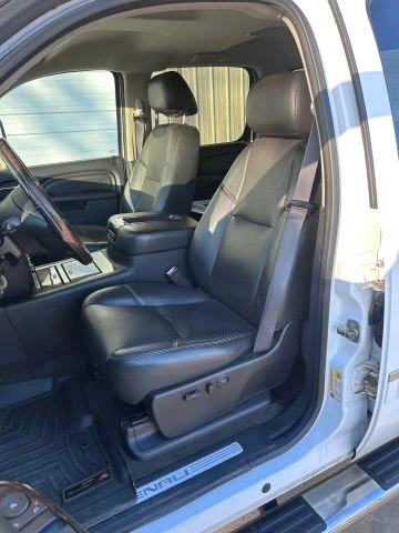 2013 GMC Sierra Heavy Duty 3rd Gen - Image 15 of 21