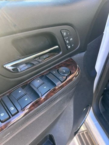 2013 GMC Sierra Heavy Duty 3rd Gen - Image 13 of 21