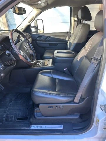 2013 GMC Sierra Heavy Duty 3rd Gen - Image 16 of 21