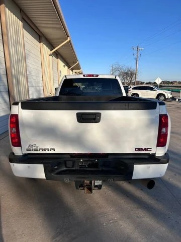 2013 GMC Sierra Heavy Duty 3rd Gen - Image 6 of 21