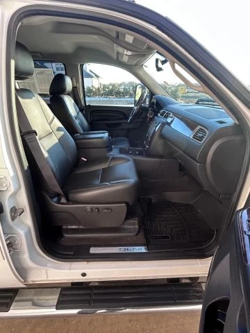 2013 GMC Sierra Heavy Duty 3rd Gen - Image 21 of 21