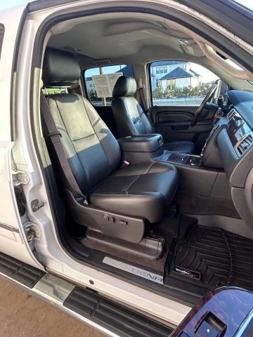 2013 GMC Sierra Heavy Duty 3rd Gen - Image 19 of 21