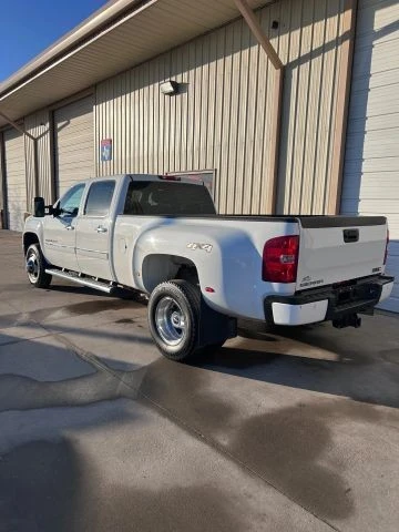 2013 GMC Sierra Heavy Duty 3rd Gen - Image 5 of 21