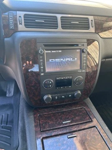 2013 GMC Sierra Heavy Duty 3rd Gen - Image 14 of 21