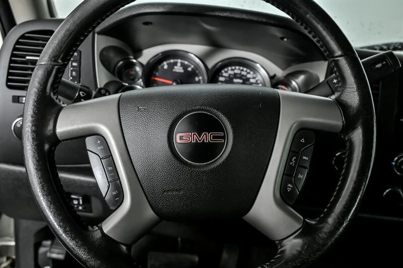 2013 GMC Sierra Heavy Duty 3rd Gen - Image 21 of 21