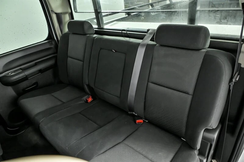 2013 GMC Sierra Heavy Duty 3rd Gen - Image 17 of 21