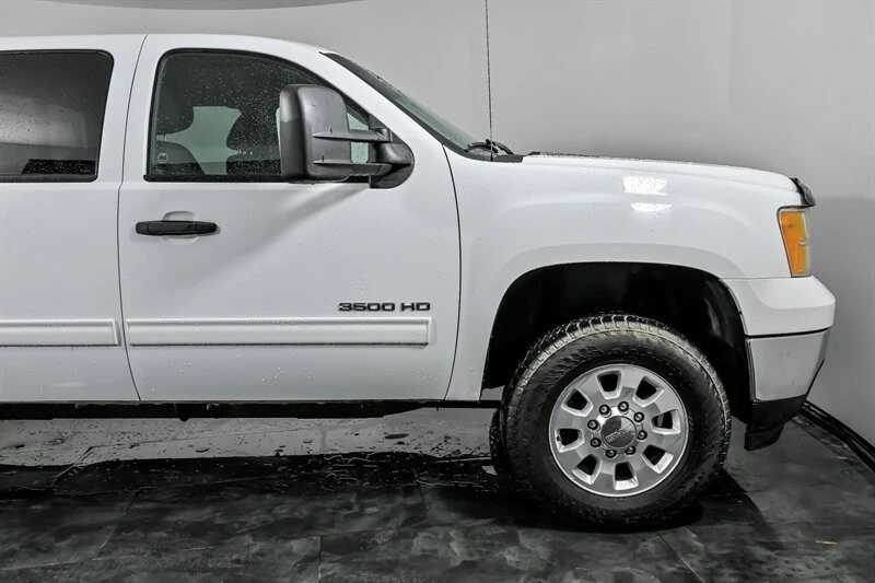 2013 GMC Sierra Heavy Duty 3rd Gen - Image 11 of 21