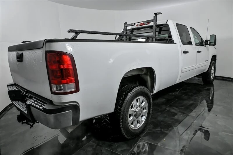 2013 GMC Sierra Heavy Duty 3rd Gen - Image 9 of 21
