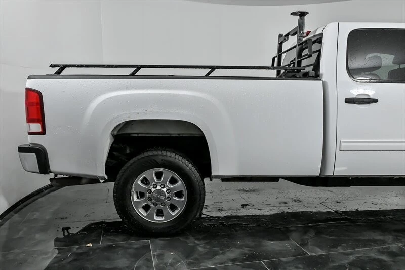 2013 GMC Sierra Heavy Duty 3rd Gen - Image 10 of 21