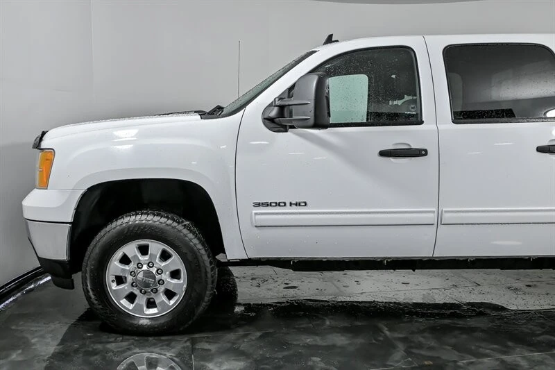2013 GMC Sierra Heavy Duty 3rd Gen - Image 6 of 21