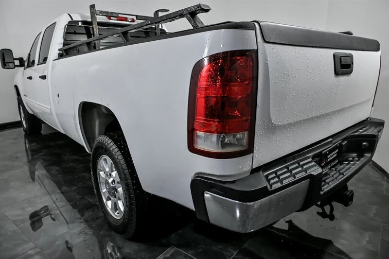 2013 GMC Sierra Heavy Duty 3rd Gen - Image 8 of 21