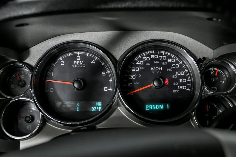 2013 GMC Sierra Heavy Duty 3rd Gen - Image 20 of 21