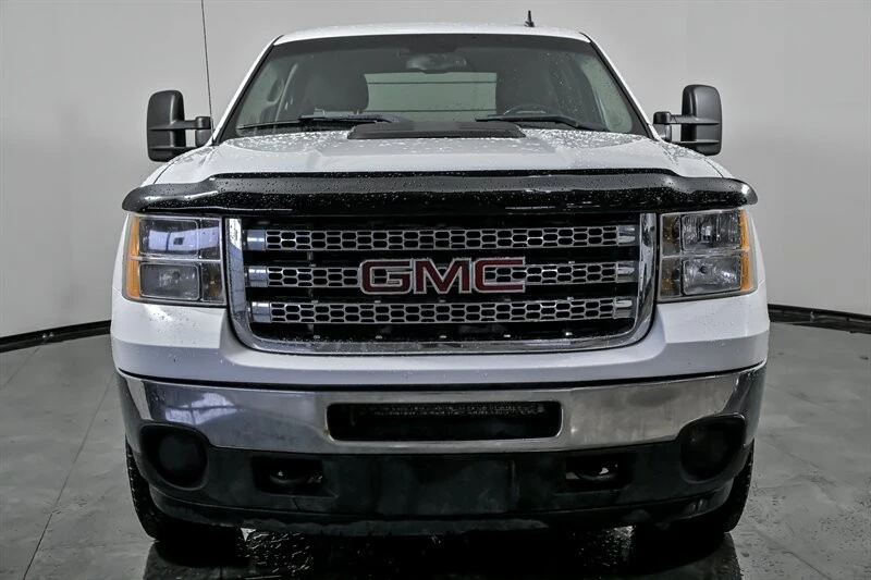2013 GMC Sierra Heavy Duty 3rd Gen - Image 4 of 21