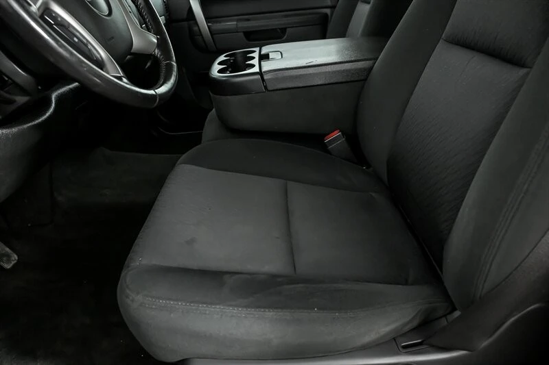 2013 GMC Sierra Heavy Duty 3rd Gen - Image 15 of 21
