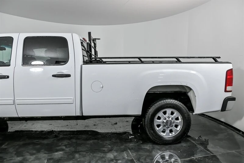 2013 GMC Sierra Heavy Duty 3rd Gen - Image 7 of 21