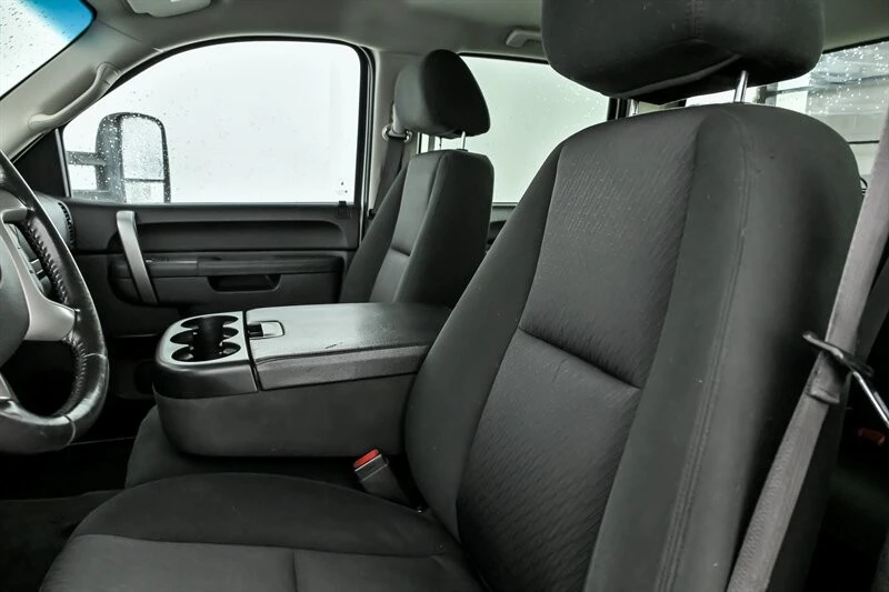 2013 GMC Sierra Heavy Duty 3rd Gen - Image 16 of 21
