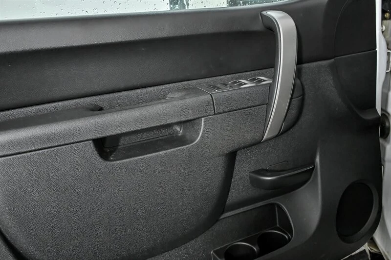 2013 GMC Sierra Heavy Duty 3rd Gen - Image 13 of 21