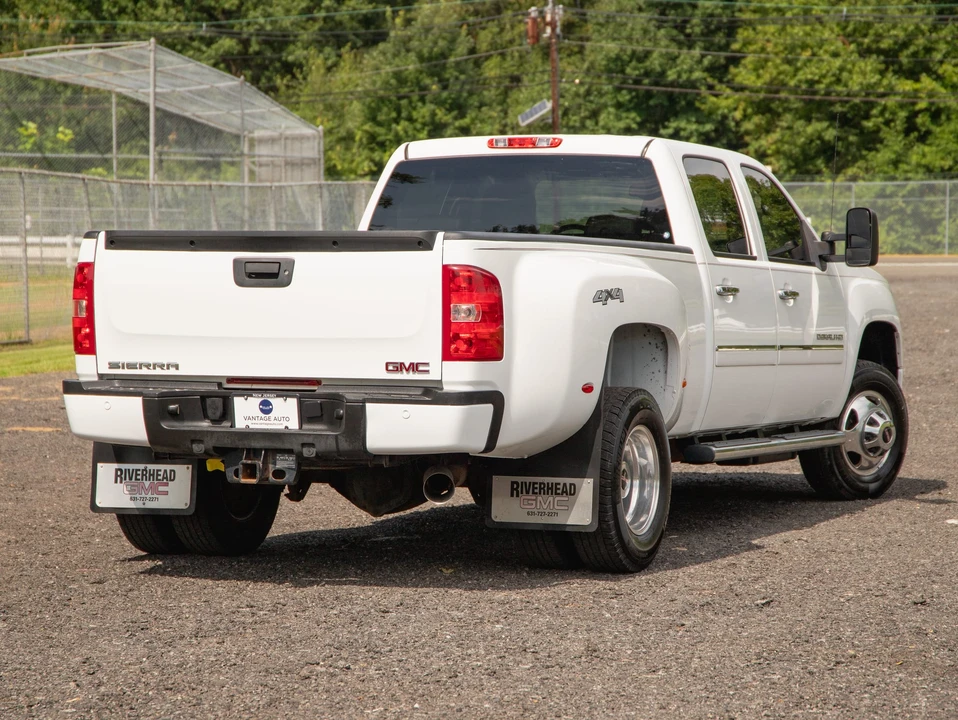 2013 GMC Sierra Heavy Duty 3rd Gen - Image 9 of 31