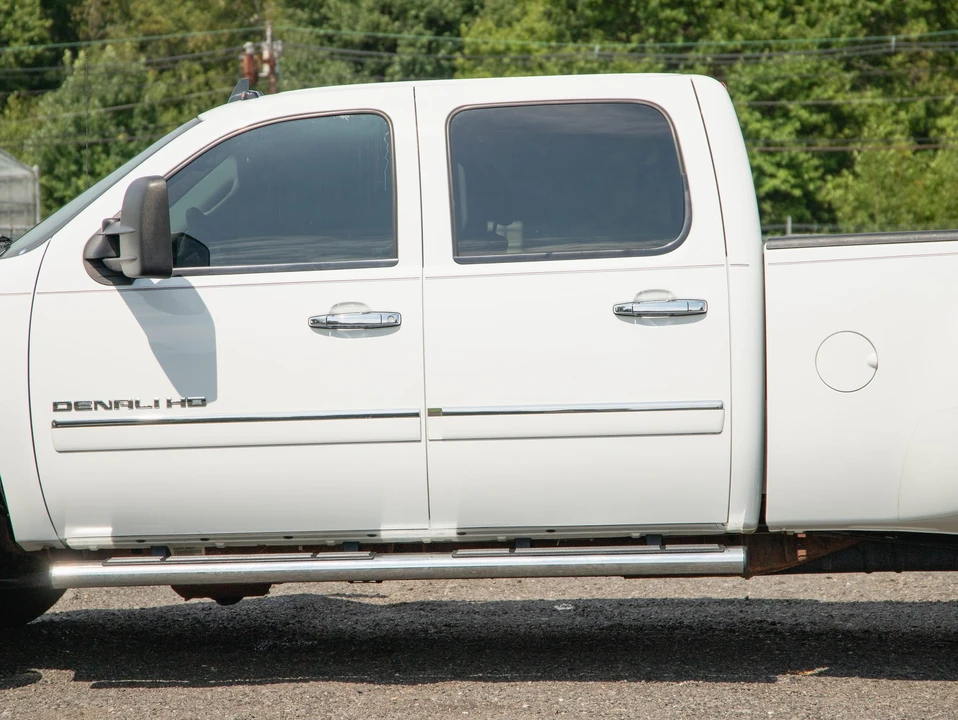 2013 GMC Sierra Heavy Duty 3rd Gen - Image 16 of 31