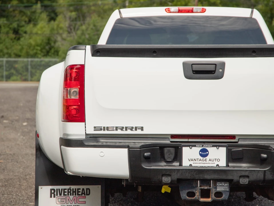 2013 GMC Sierra Heavy Duty 3rd Gen - Image 20 of 31