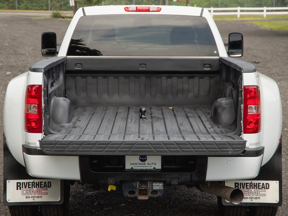 2013 GMC Sierra Heavy Duty 3rd Gen - Image 31 of 31