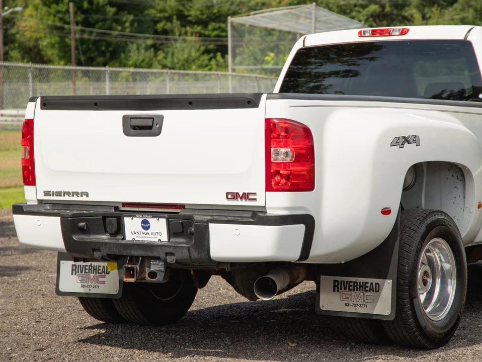 2013 GMC Sierra Heavy Duty 3rd Gen - Image 22 of 31
