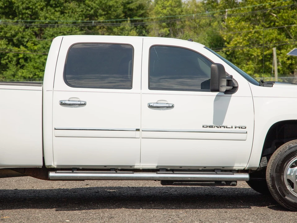 2013 GMC Sierra Heavy Duty 3rd Gen - Image 25 of 31