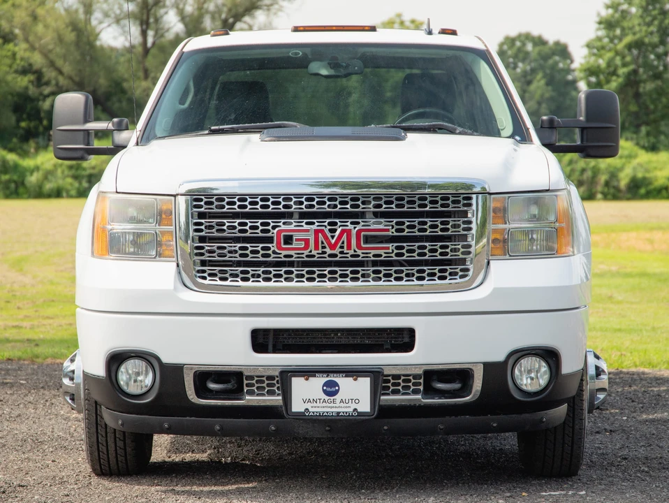 2013 GMC Sierra Heavy Duty 3rd Gen - Image 29 of 31