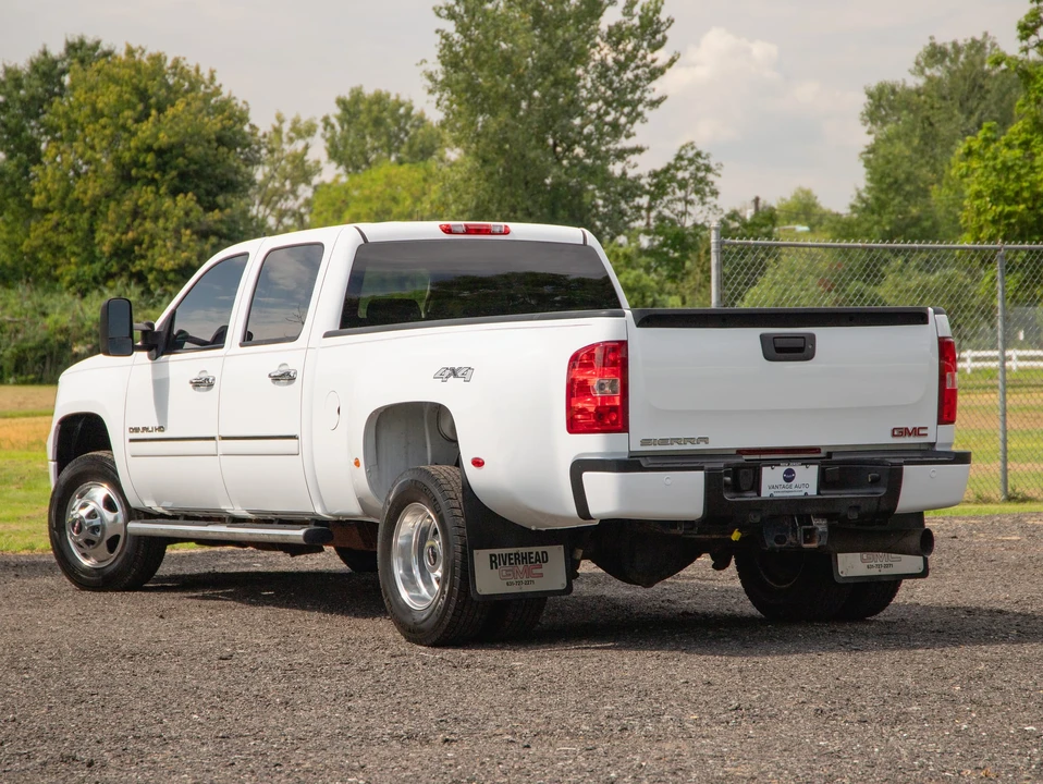 2013 GMC Sierra Heavy Duty 3rd Gen - Image 6 of 31