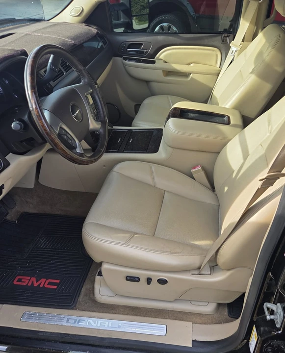 2013 GMC Sierra Heavy Duty 3rd Gen - Image 7 of 10