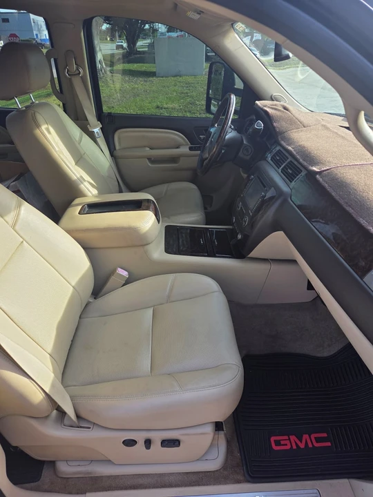 2013 GMC Sierra Heavy Duty 3rd Gen - Image 8 of 10