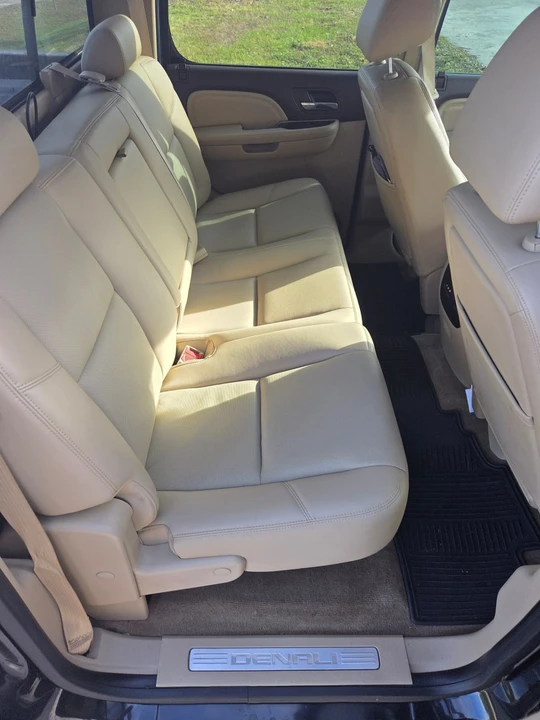 2013 GMC Sierra Heavy Duty 3rd Gen - Image 10 of 10