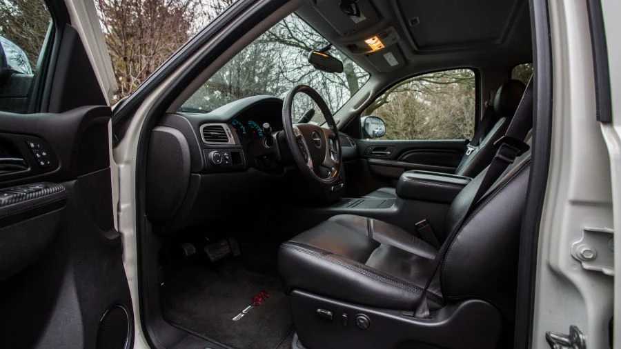 2013 GMC Sierra 3rd Gen - Image 4 of 20