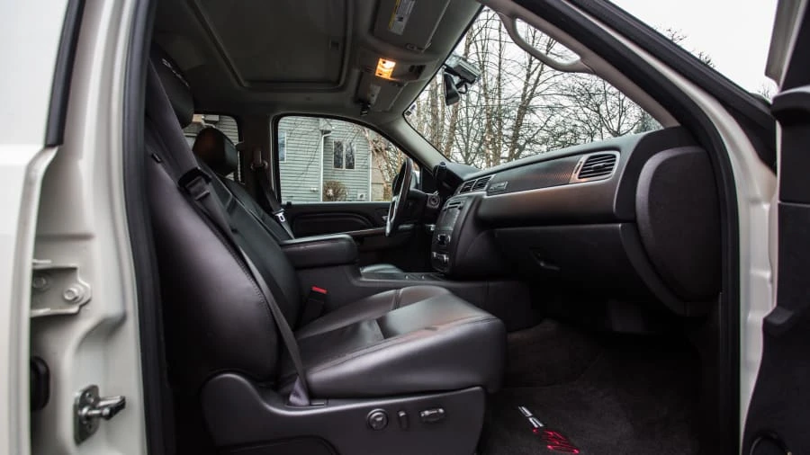 2013 GMC Sierra 3rd Gen - Image 5 of 20