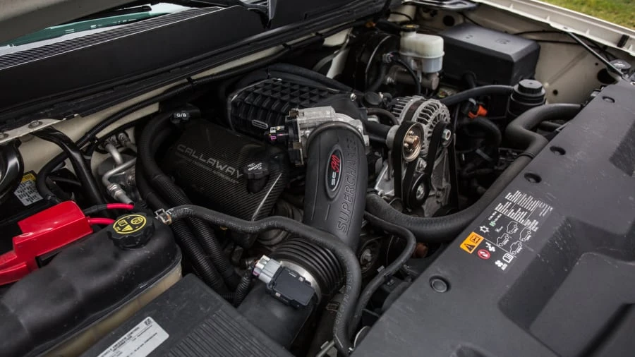 2013 GMC Sierra 3rd Gen - Image 7 of 20