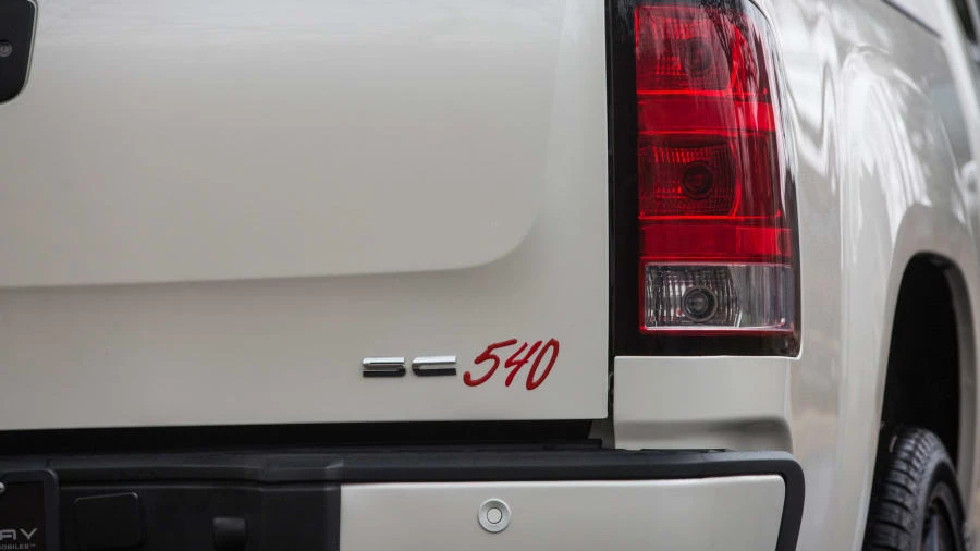 2013 GMC Sierra 3rd Gen - Image 10 of 20