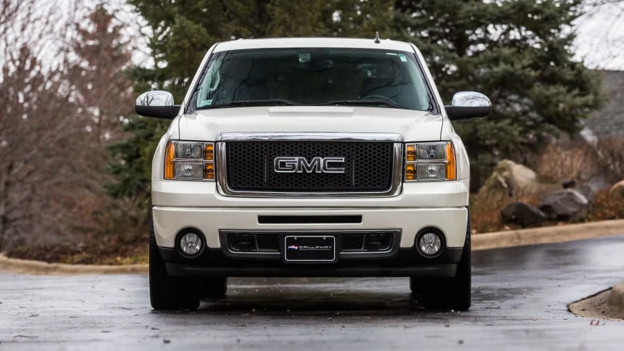2013 GMC Sierra 3rd Gen - Image 14 of 20