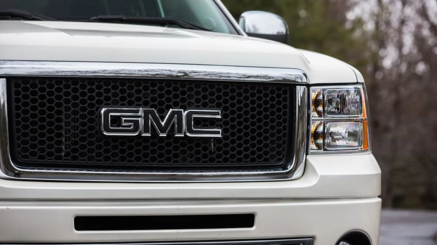 2013 GMC Sierra 3rd Gen - Image 17 of 20