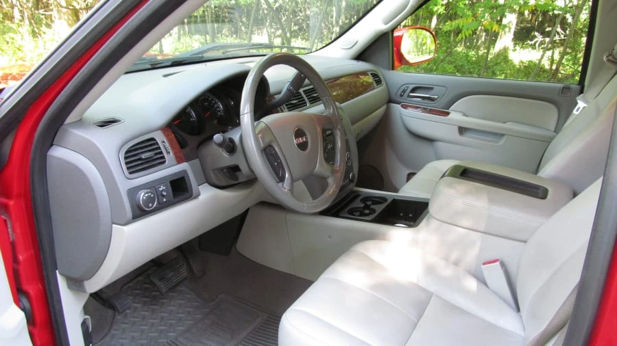 2013 GMC Sierra 3rd Gen - Image 4 of 6