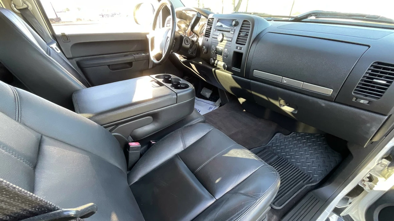 2013 GMC Sierra 3rd Gen - Image 6 of 10