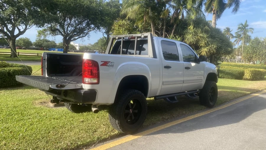 2013 GMC Sierra 3rd Gen - Image 3 of 6