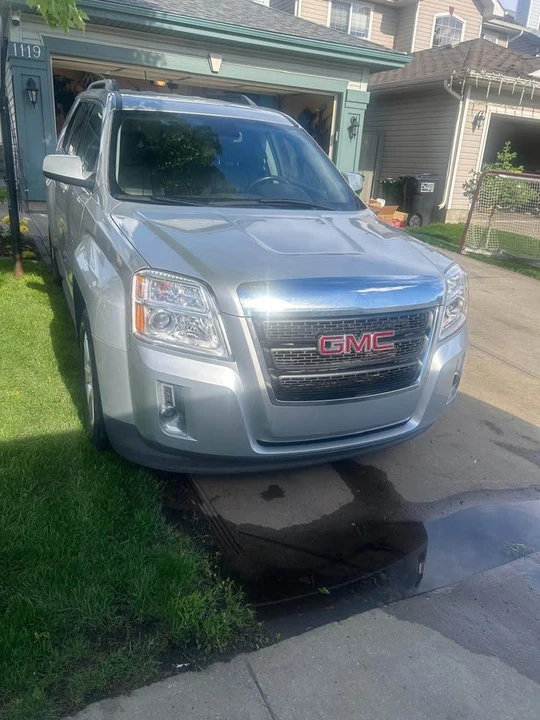 2013 GMC Terrain - Image 6 of 16