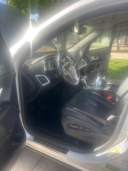 2013 GMC Terrain - Image 14 of 16