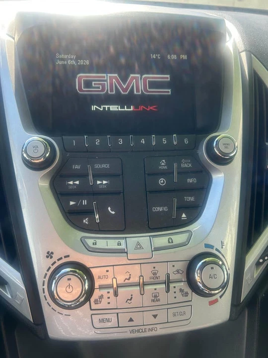 2013 GMC Terrain - Image 4 of 16