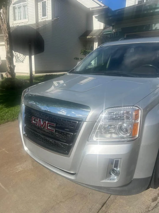2013 GMC Terrain - Image 10 of 16