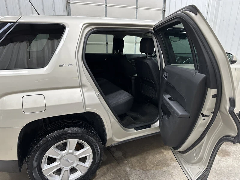 2013 GMC Terrain - Image 15 of 21